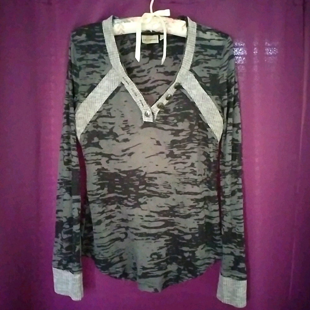 Camo design Shirt